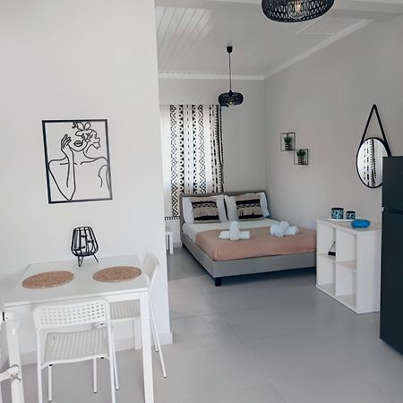 Drosostalia Apartments Lefkada City Exterior photo