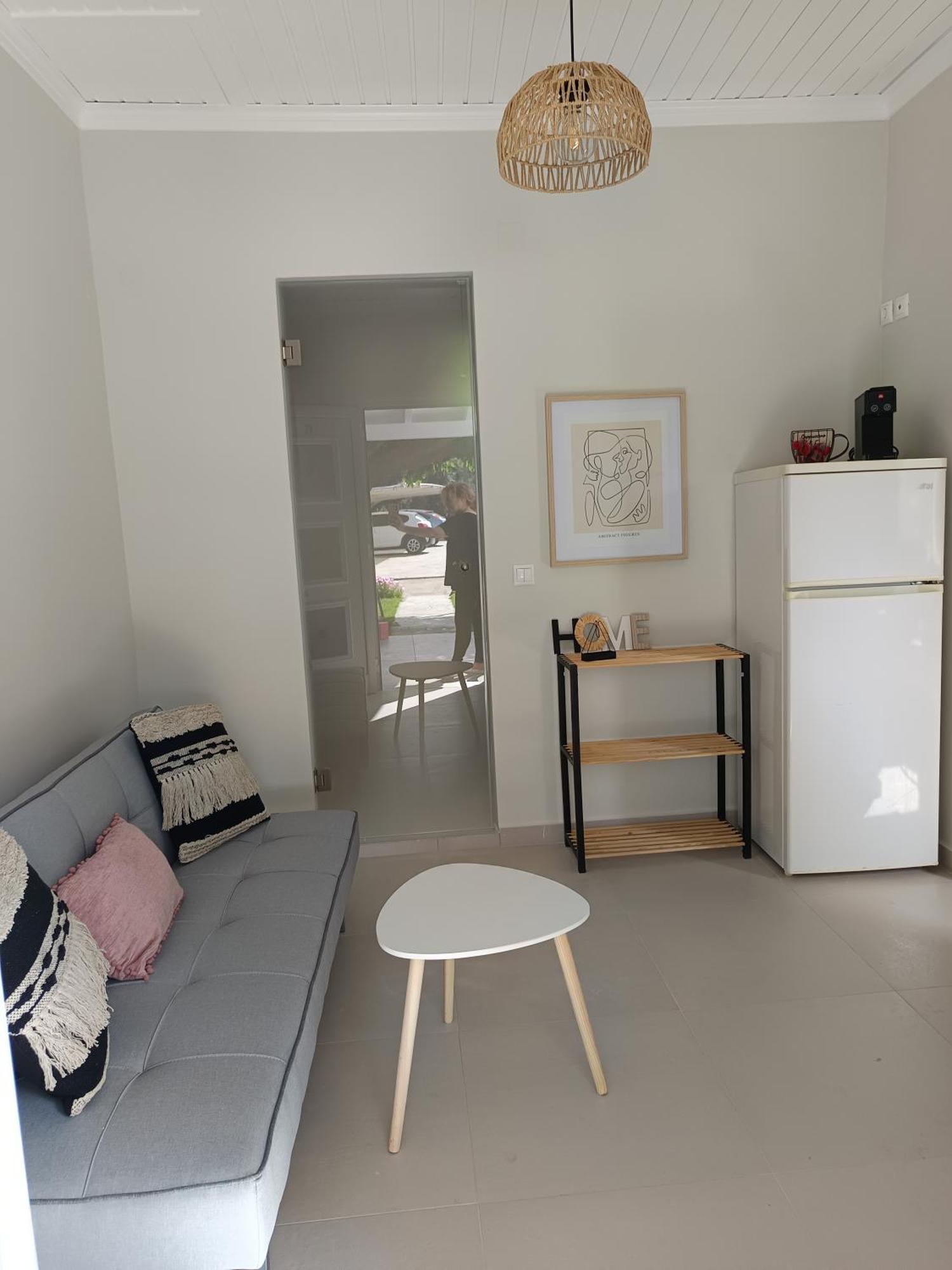 Drosostalia Apartments Lefkada City Exterior photo
